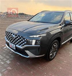 هیۆندای سەنتافی